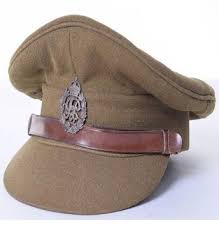 Police Caps
